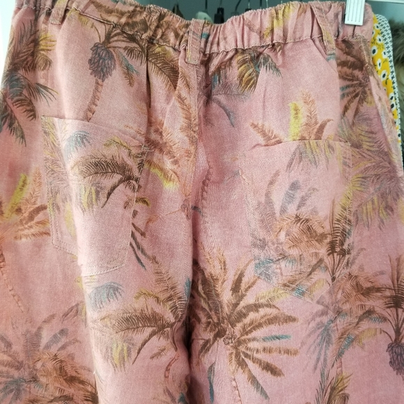 Zara pant - Picture 2 of 8